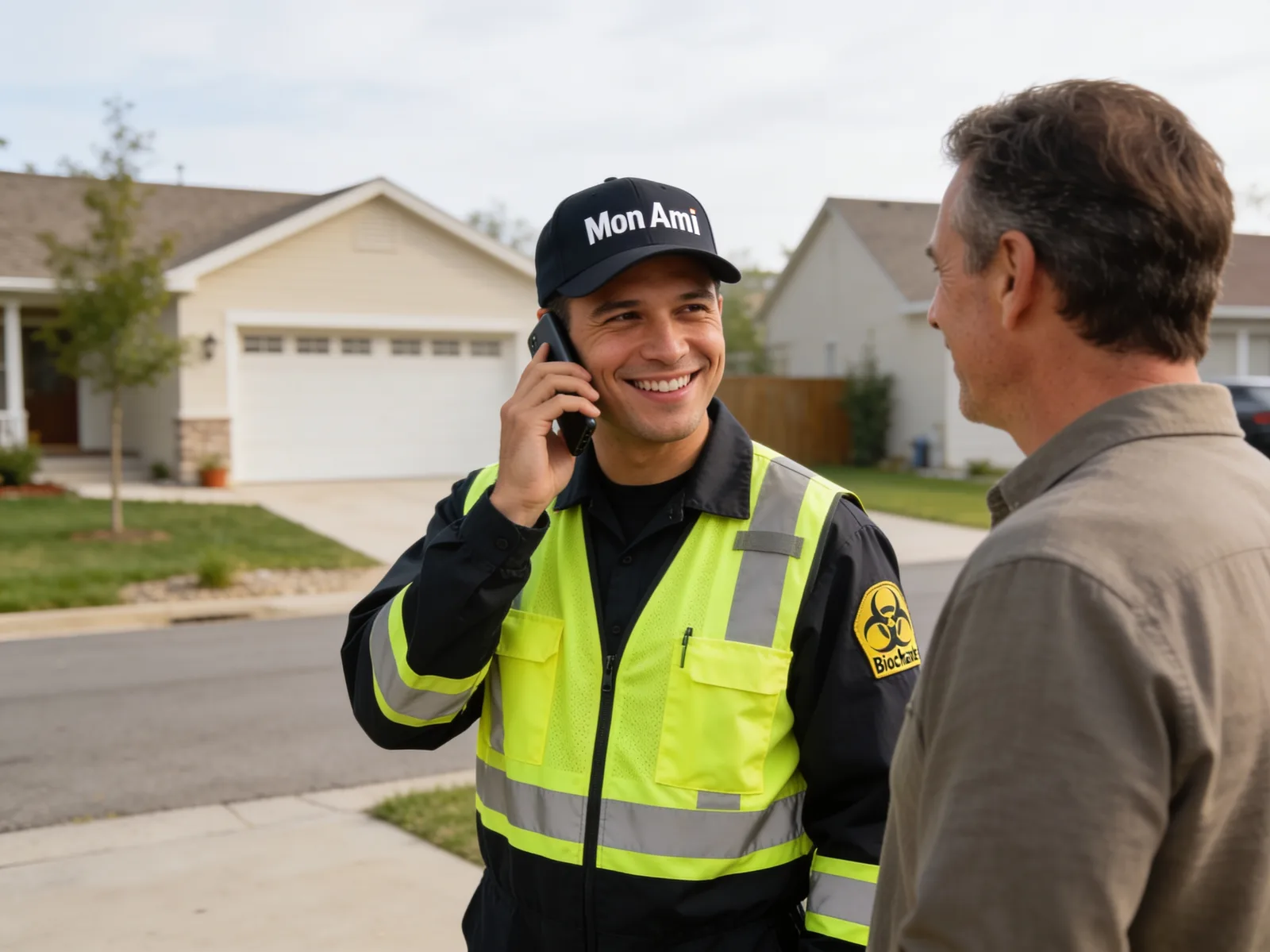 Sewage Cleanup Kempton, PA FAQs