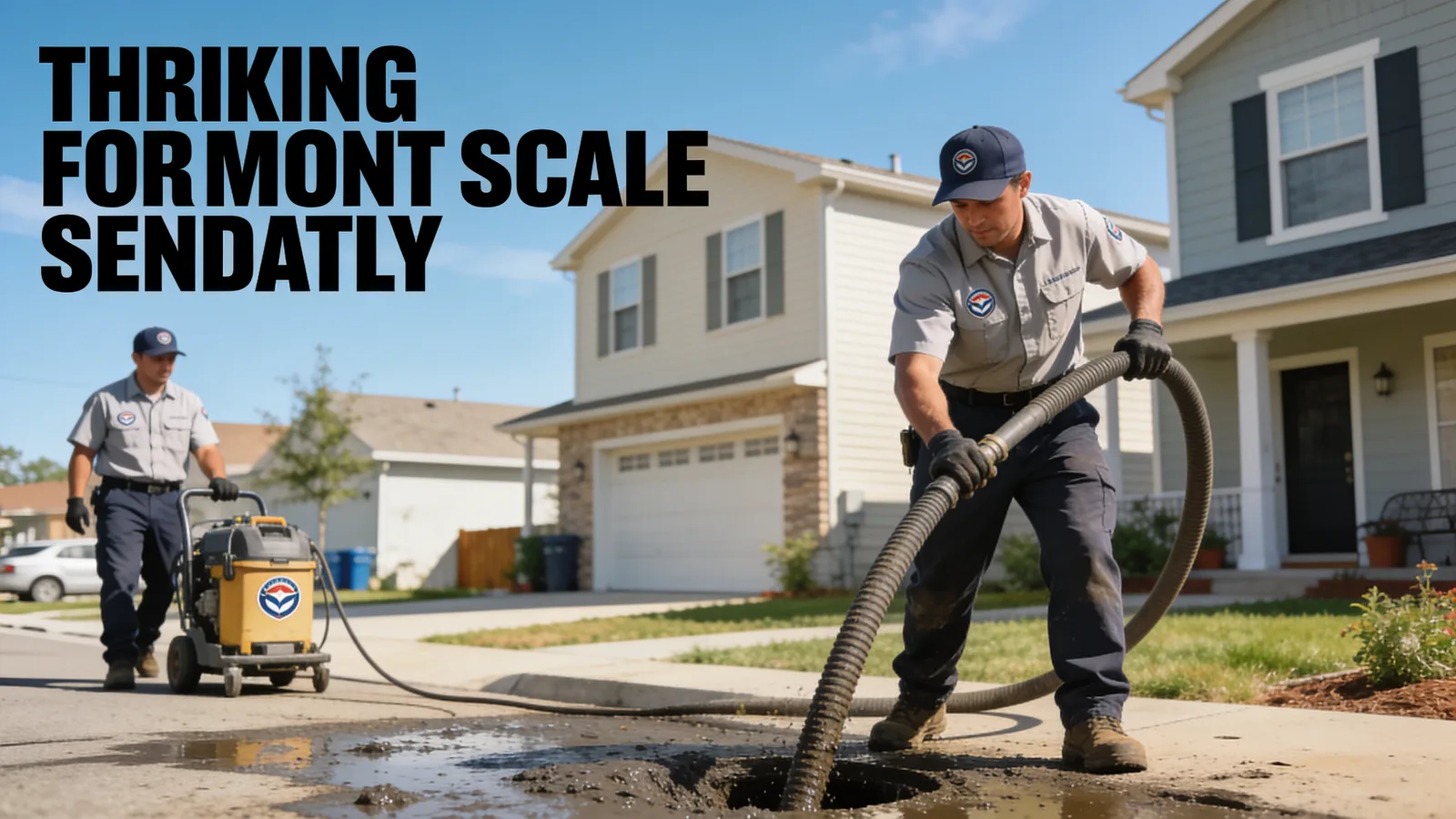 Sewage Cleanup in Kempton, PA near me